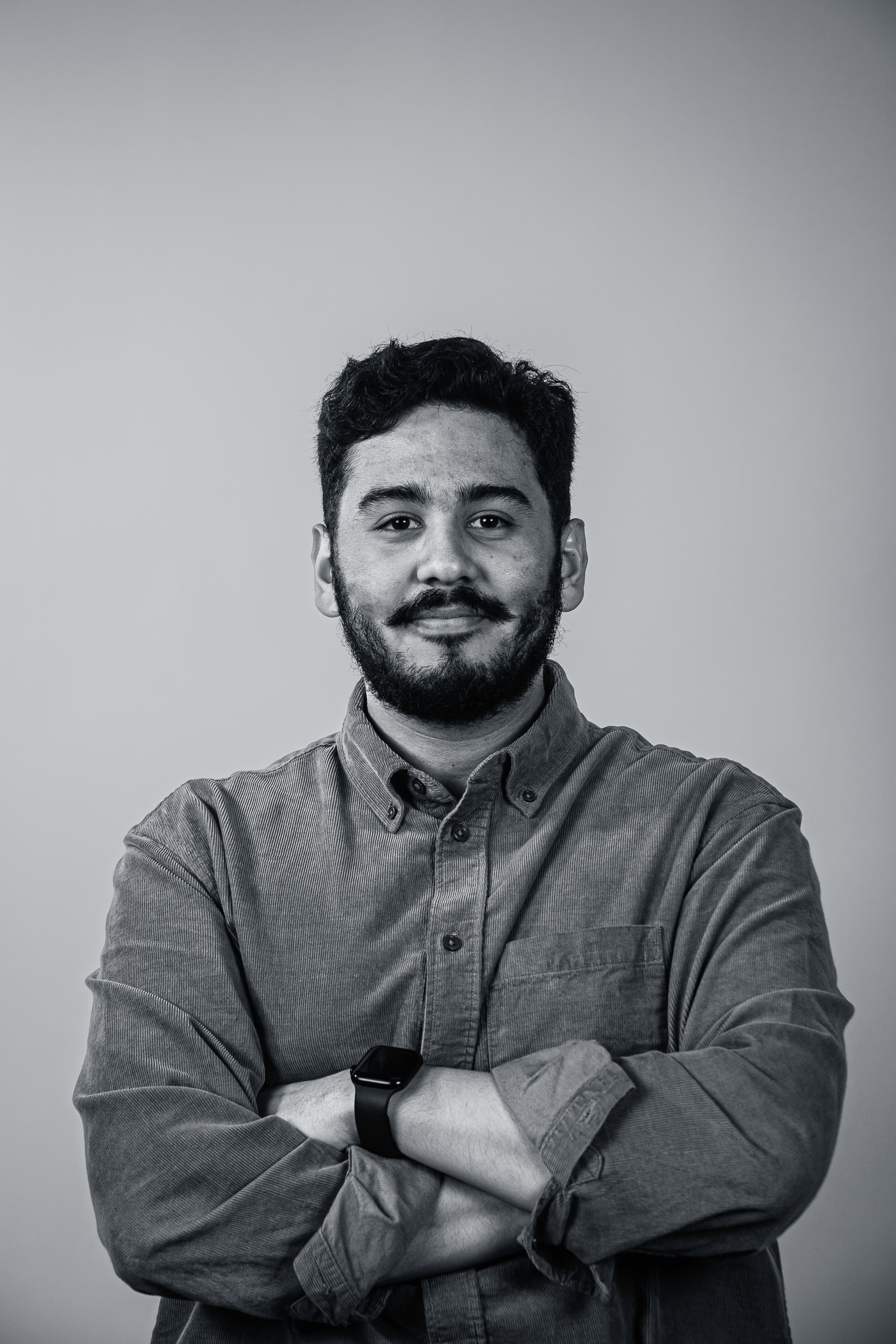 Geovany Hernandez